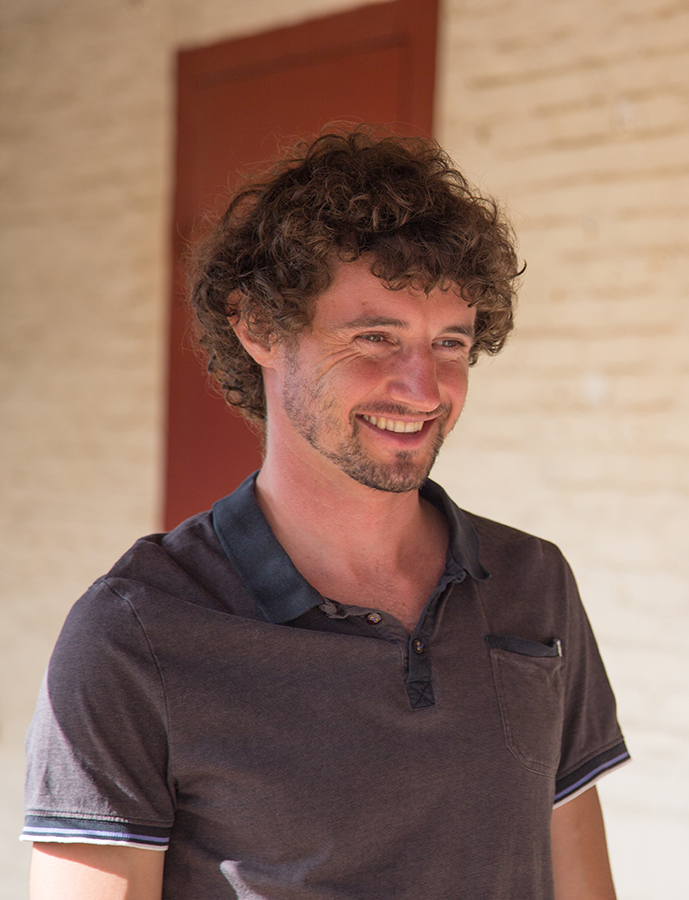 Benjamin Dunaux - Ostéopathe à Bias et Mimizan, Massage à MOLIETS-ET-MAA Benjamin Dunaux - Ostéopathe à Bias et Mimizan, Massage à MOLIETS-ET-MAA