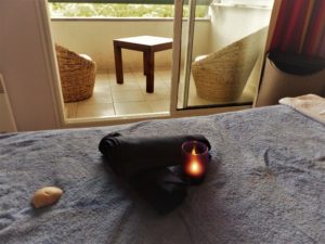 Massage à Moliets